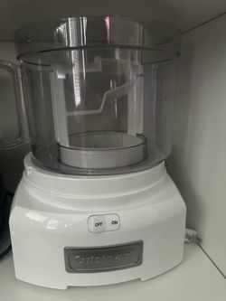 Ice Cream Maker