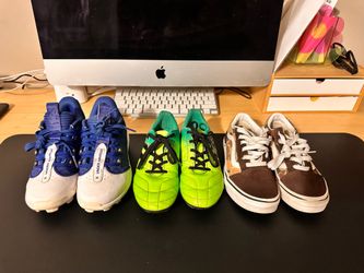 Kids shoes