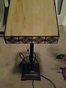 Lamp