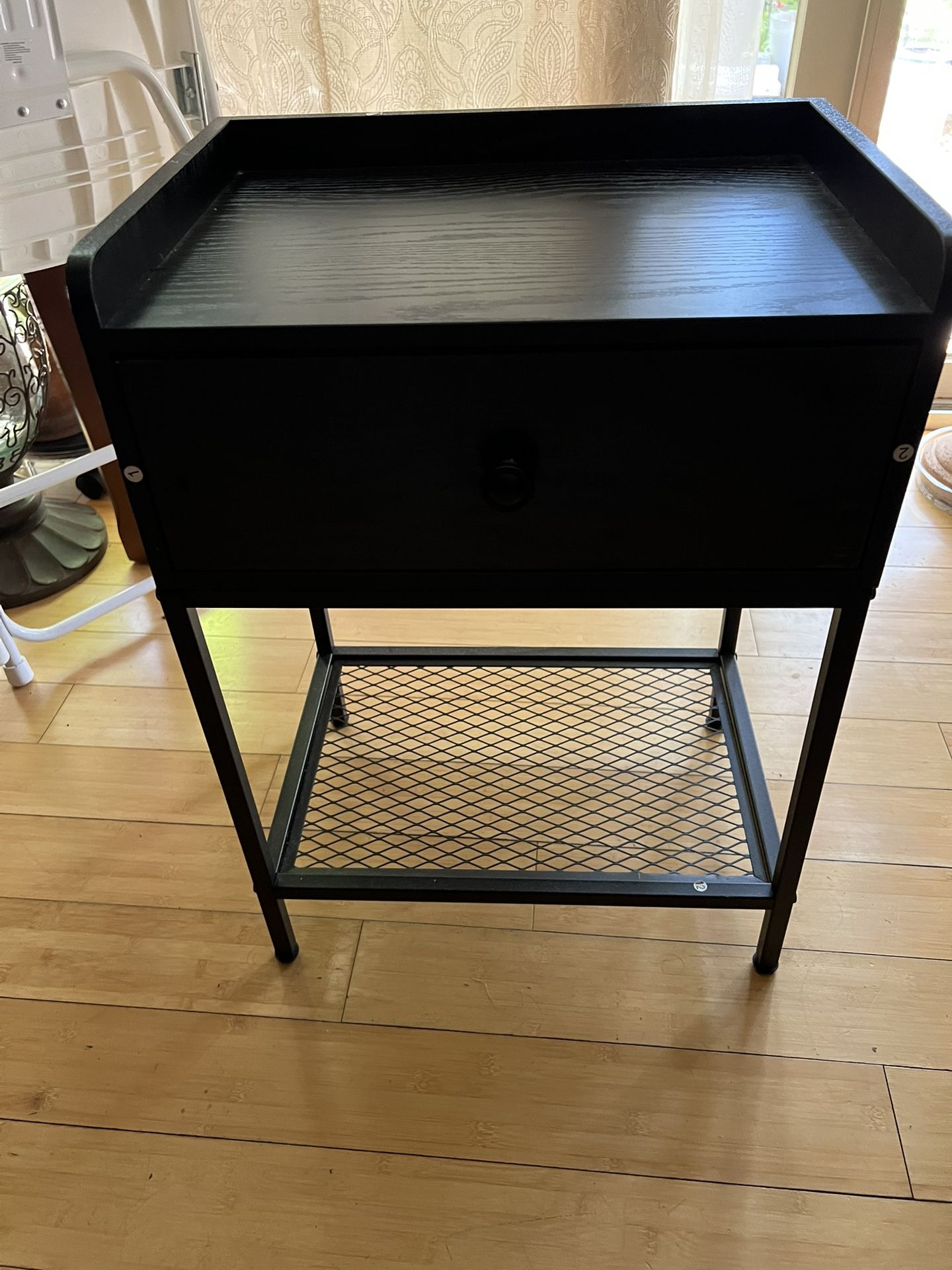 Night Table
