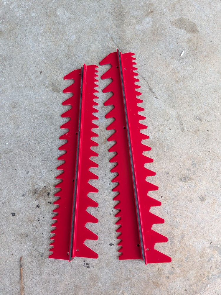 Harbor Freight Magnetic Wrench Holders