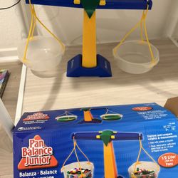 Learning Resources Scale 