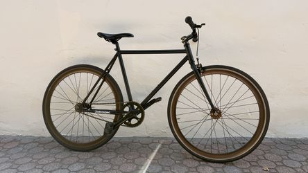Retrospec Fixie