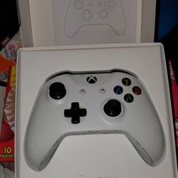 Xbox one controller good for parts