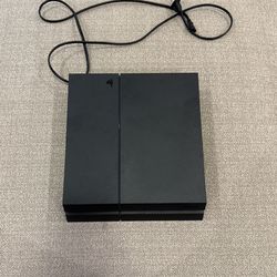 PS4