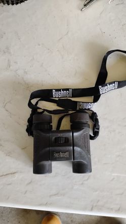 Binoculars