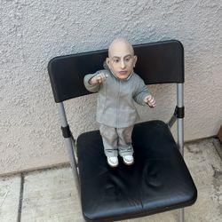 Mini Me Doll. From 1999