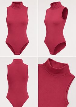 NWT body suit