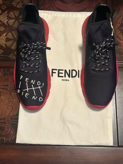 Fendi Fiend Sneakers