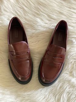 Forever 21 loafers