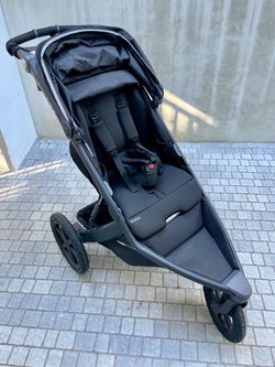 GUAVA Roam Stroller