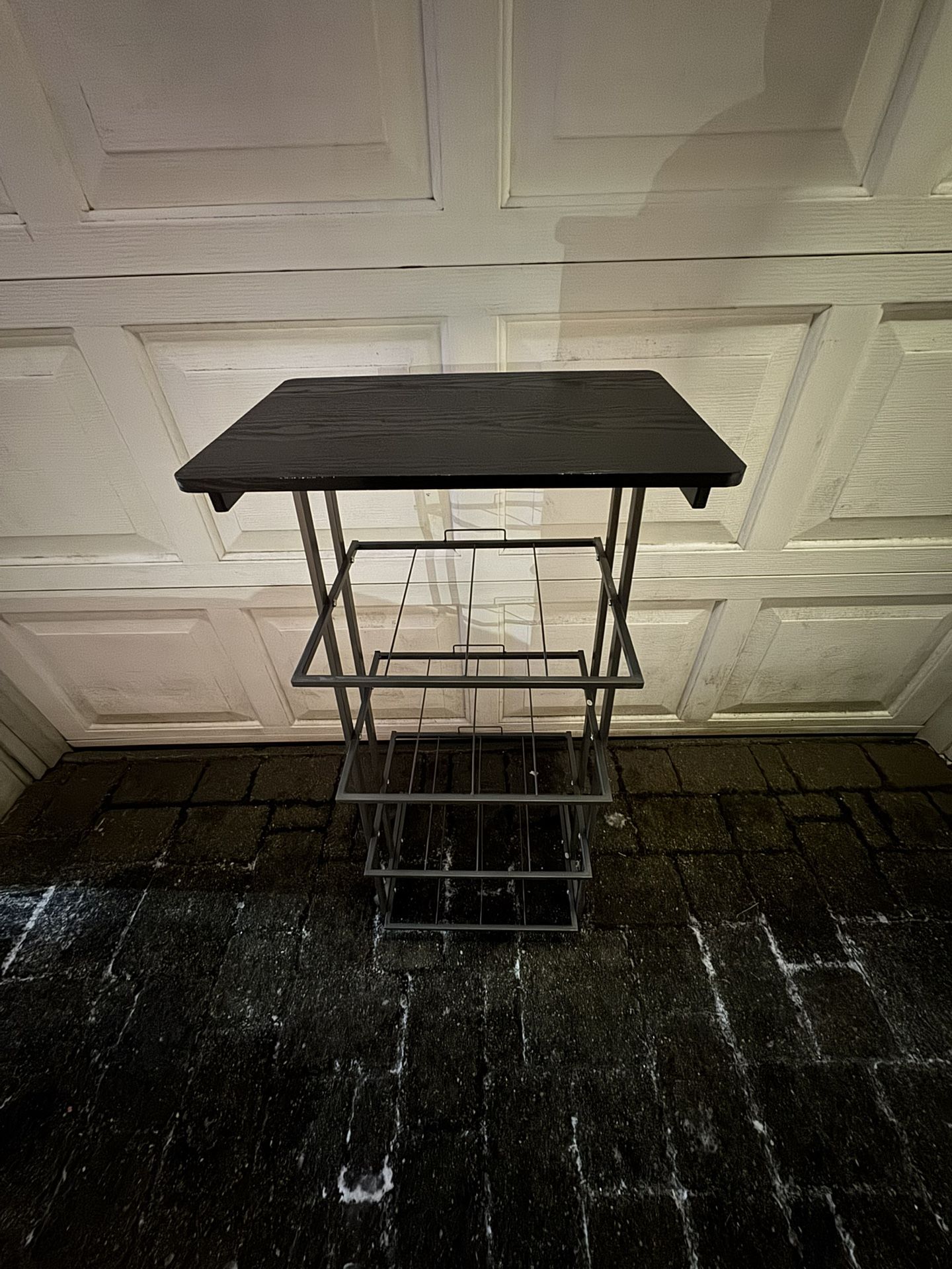 Storage Rack 