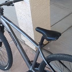 E-Bike With Motor, No Battery