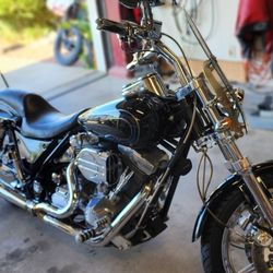 1994 Harley Davidson FXR
