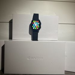 Apple Watch Series Ultra 3