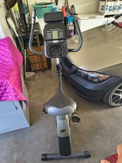 Exercise Bicycle