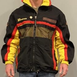 Team Rossignol Winter Ski Jacket