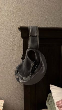 Small Pet Sling