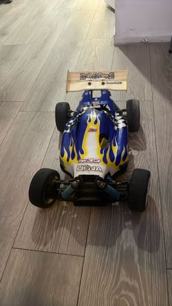 RC Car