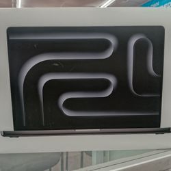 MacBook Pro M4 New Pay Low Down No Crdt Needed