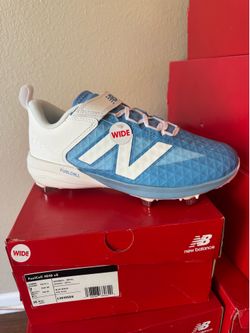 New balance baseball cliques