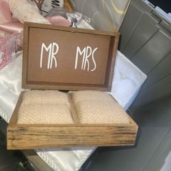 Wedding BOX