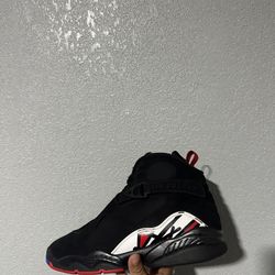 Jordan 8 Playoff 
