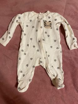 Baby clothes