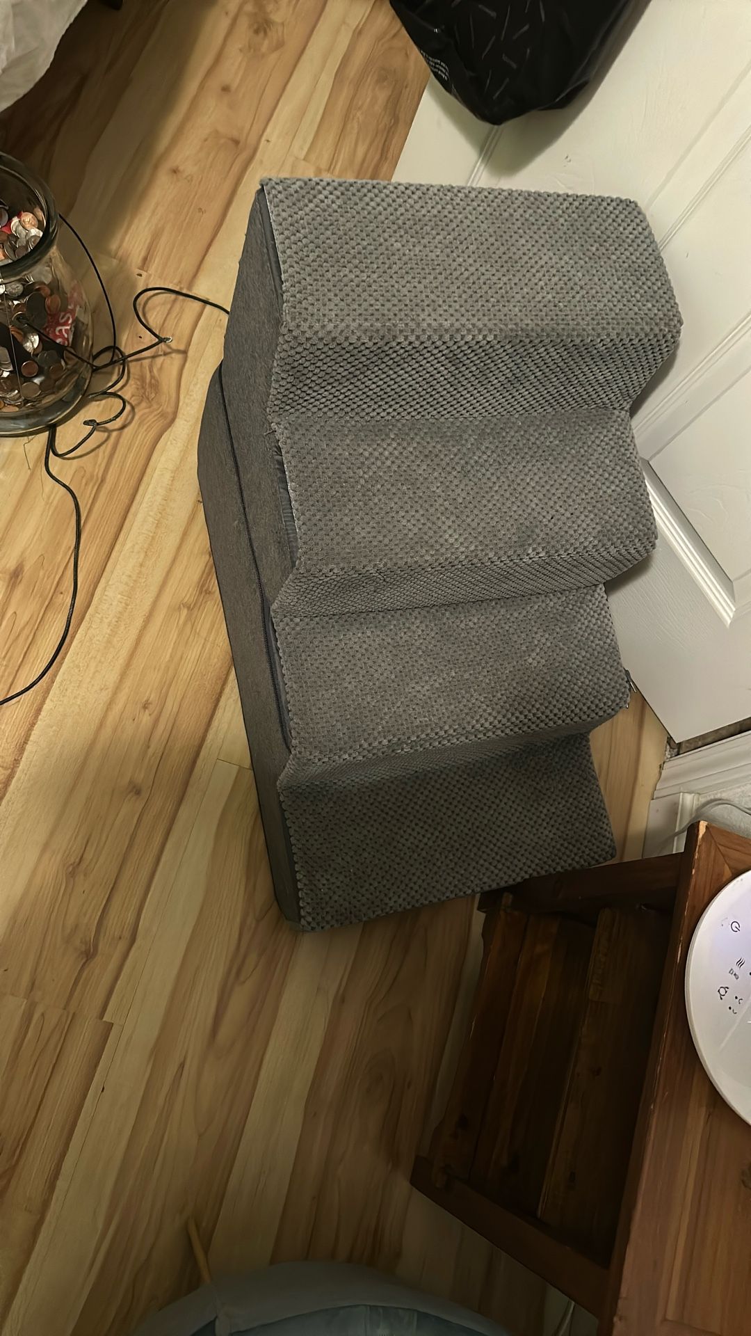Escalera