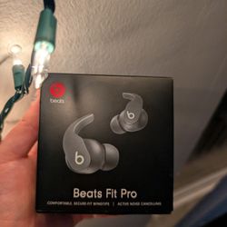 Beats Fit Pro