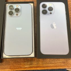 iPhone 13 PRO 256gb Unlocked!!