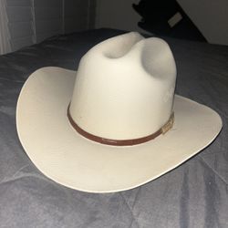 Old Cacique Cowboy Hat