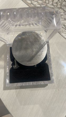 Medallion Of Miami