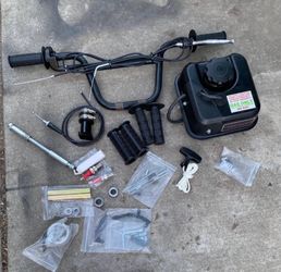 Mini Bike Parts