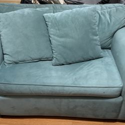 Twin Pullout Couch, For Sale
