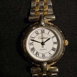 Cartier $100