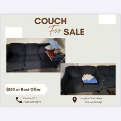 Couches