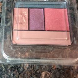 Brand new Lancome Rosy flusEye Shadow Color Palette