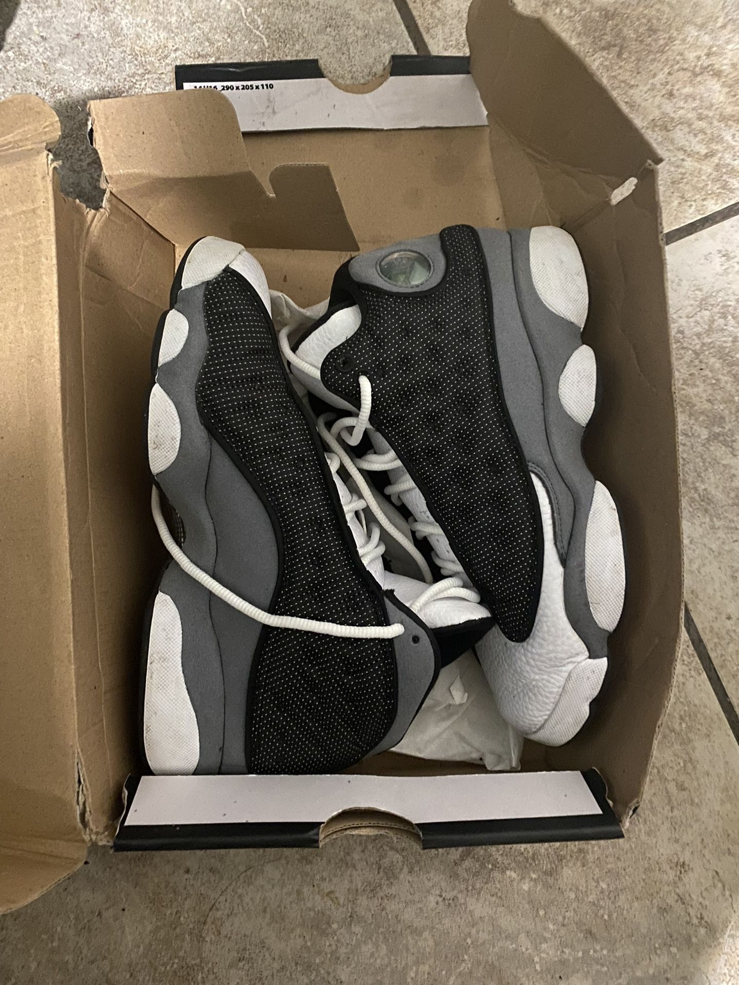 Jordan 13