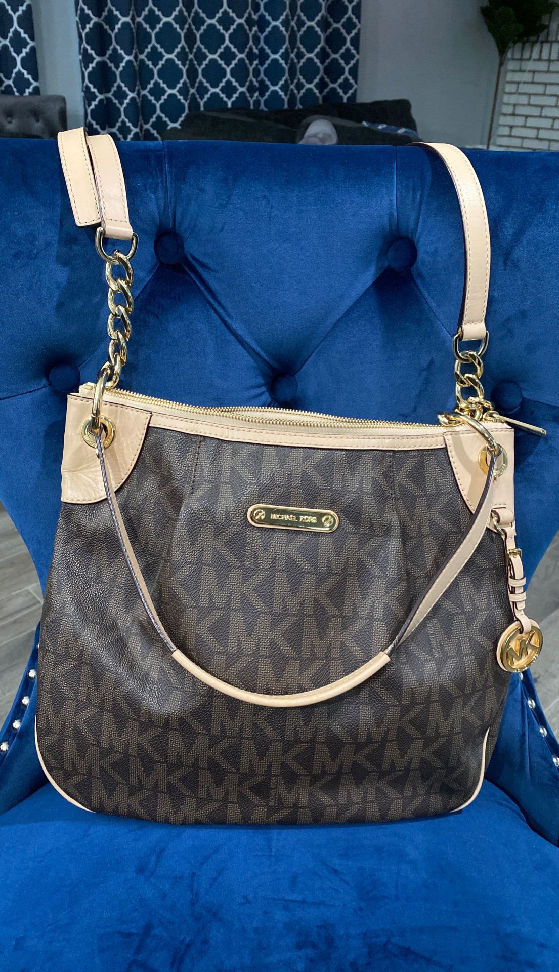 Michael Kors Handbag