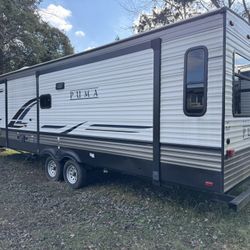 2022  Puma Rv 