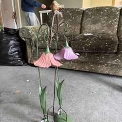 Yard Art 