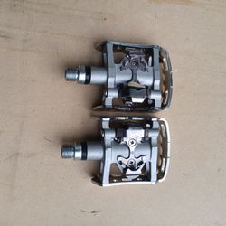 Bike Pedals