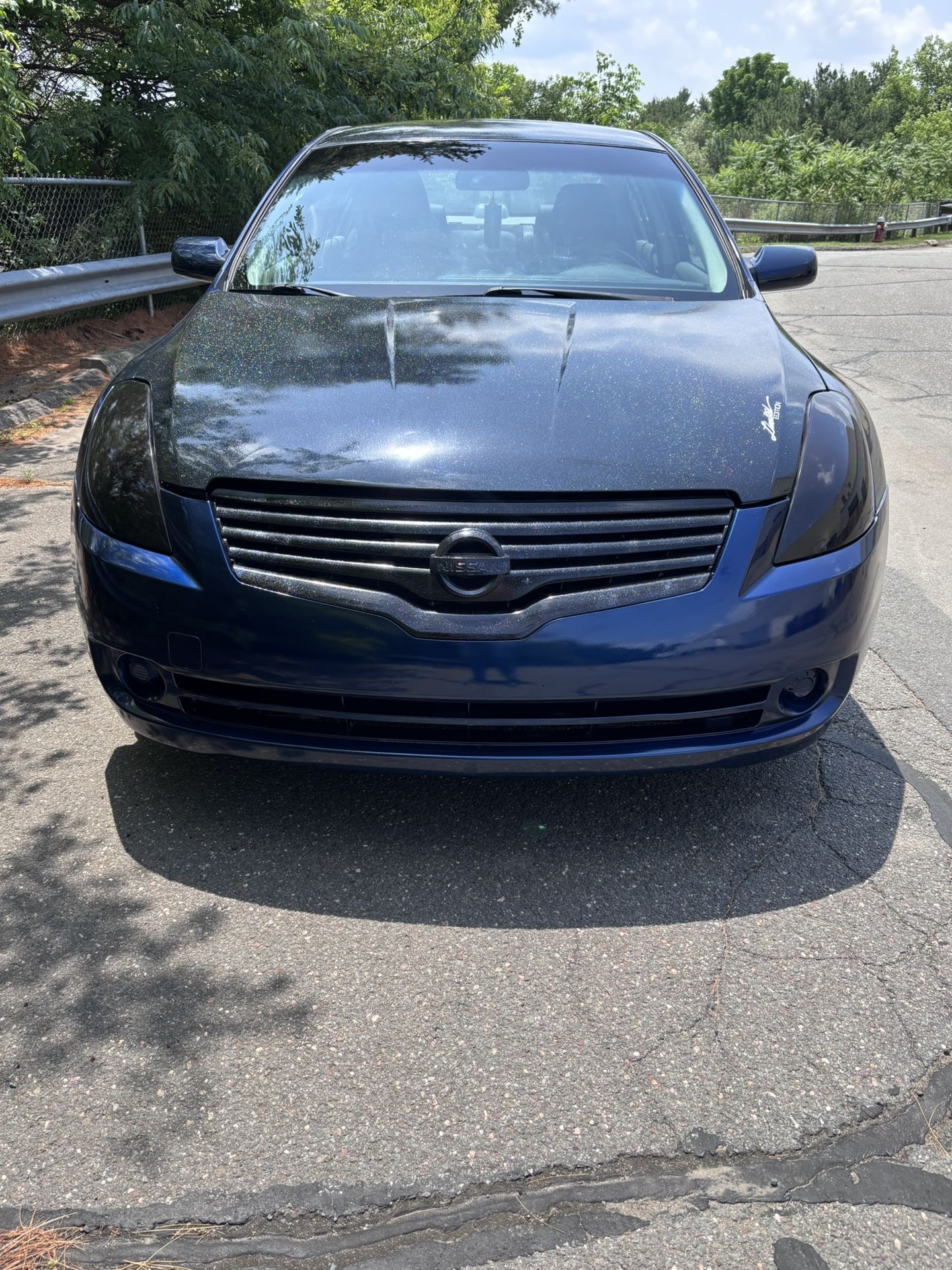 2008 Nissan Altima