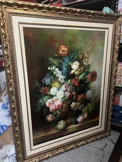 PaintingFrame