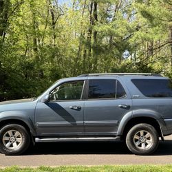 2006 Toyota Sequoia