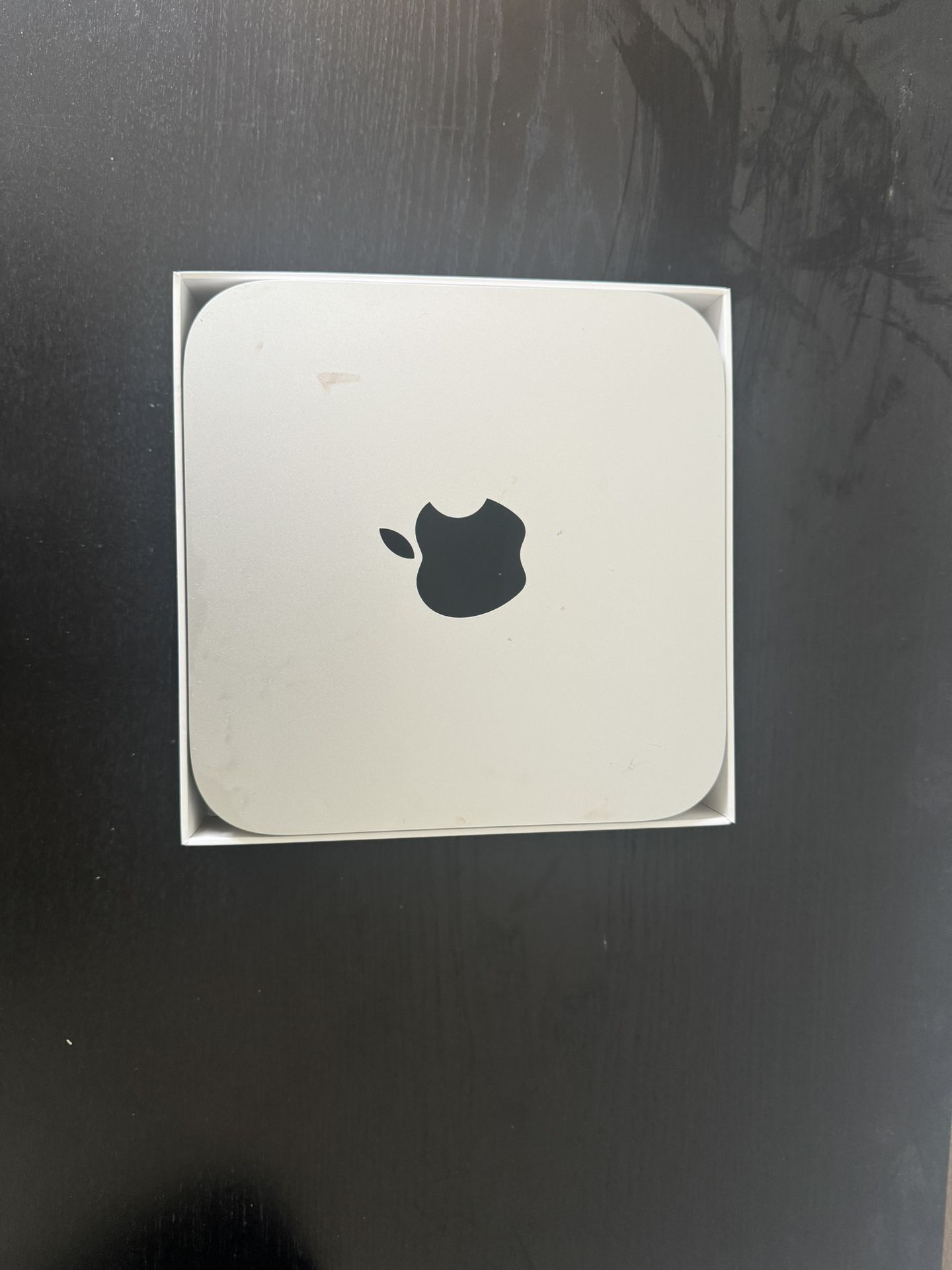 Mac Mini