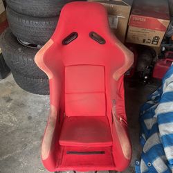 racing Seat Bucket Seat JDM Euro