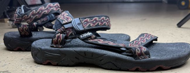 Teva Men's Sandal 12