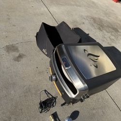 Halo Versa 16 Pizza Oven